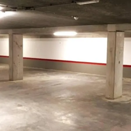 Luxueus & Nieuw 2-slaapkamerappartement Met Garage Apartamento Ostend
